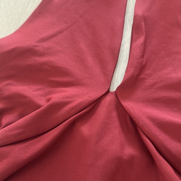 Alix one piece Swimsuit - Picture 2 of 4